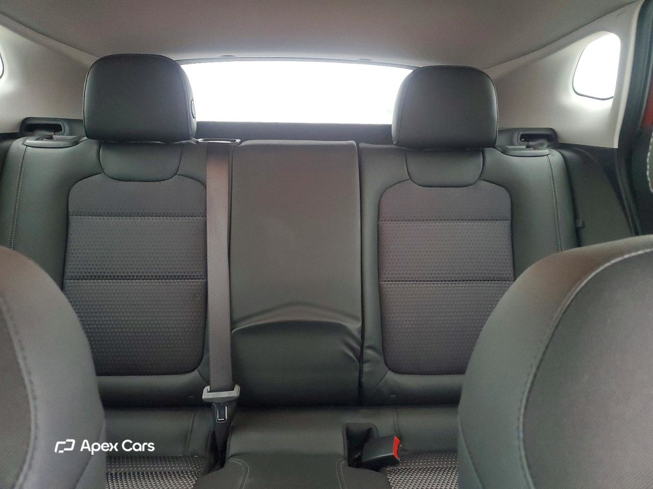 Chevrolet Trax 2024