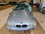 BMW Series 5 2003