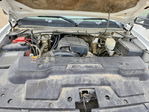 Chevrolet Silverado 2012