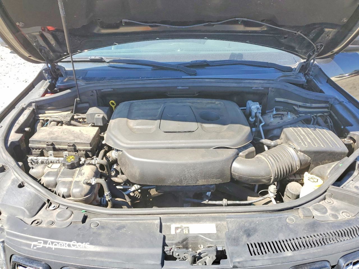 Jeep Cherokee 2019