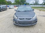 Hyundai Accent 2013