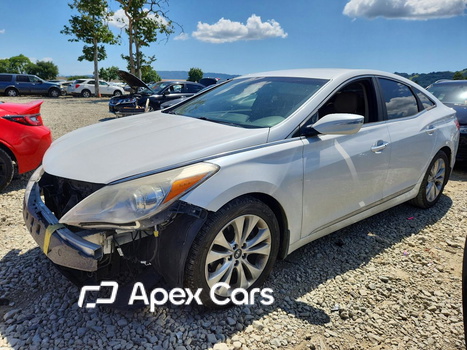 2014 Hyundai Azera - Image 1 of 5