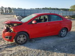 Chevrolet Sonic 2014