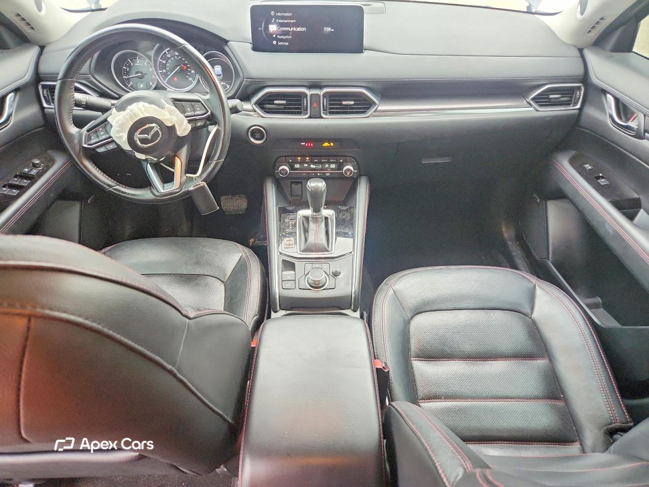 Mazda CX-5 2023