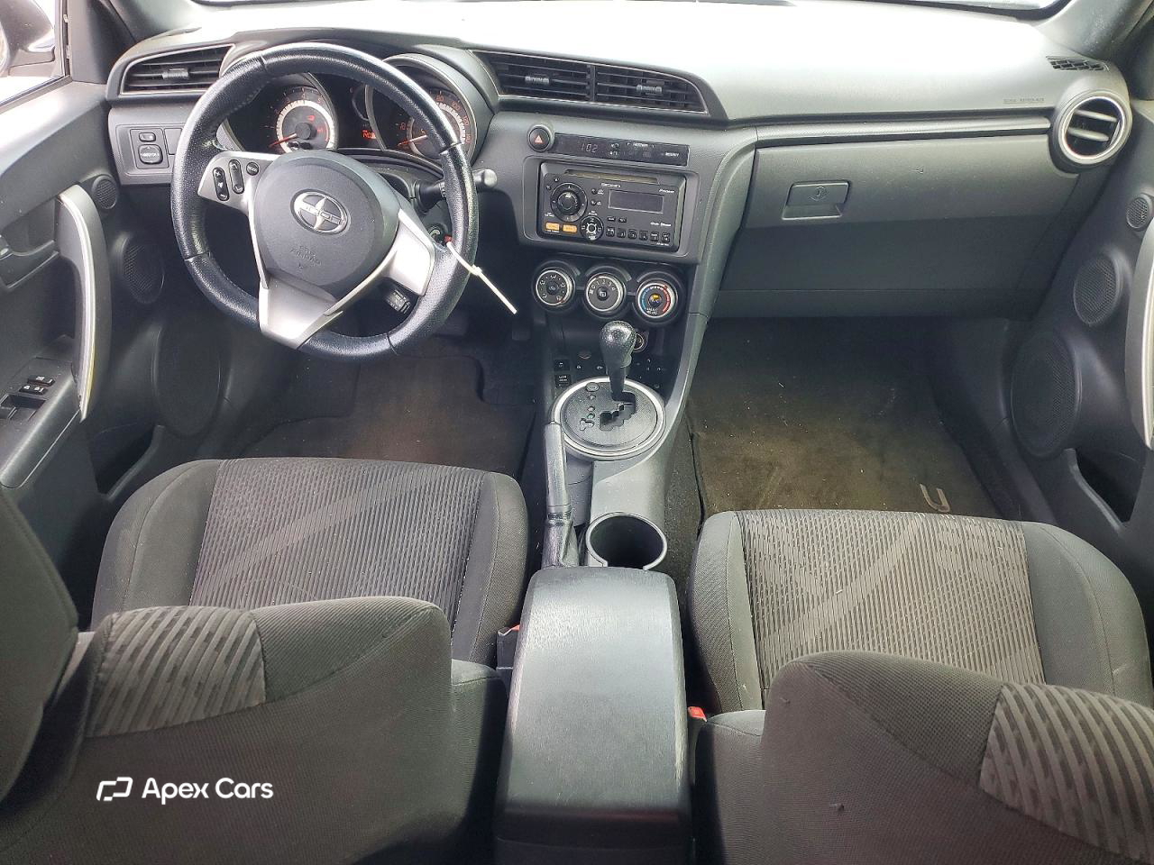 Scion tC 2013