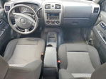 Chevrolet Colorado 2011