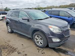 Chevrolet Equinox 2016