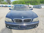 BMW Series 7 2008