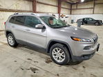 Jeep Cherokee 2017