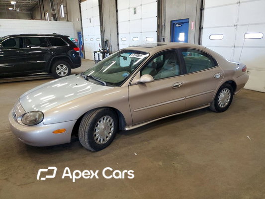 Mercury Sable 1999 - Image 1 of 12