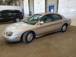 Mercury Sable 1999