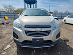 Chevrolet Trax 2016