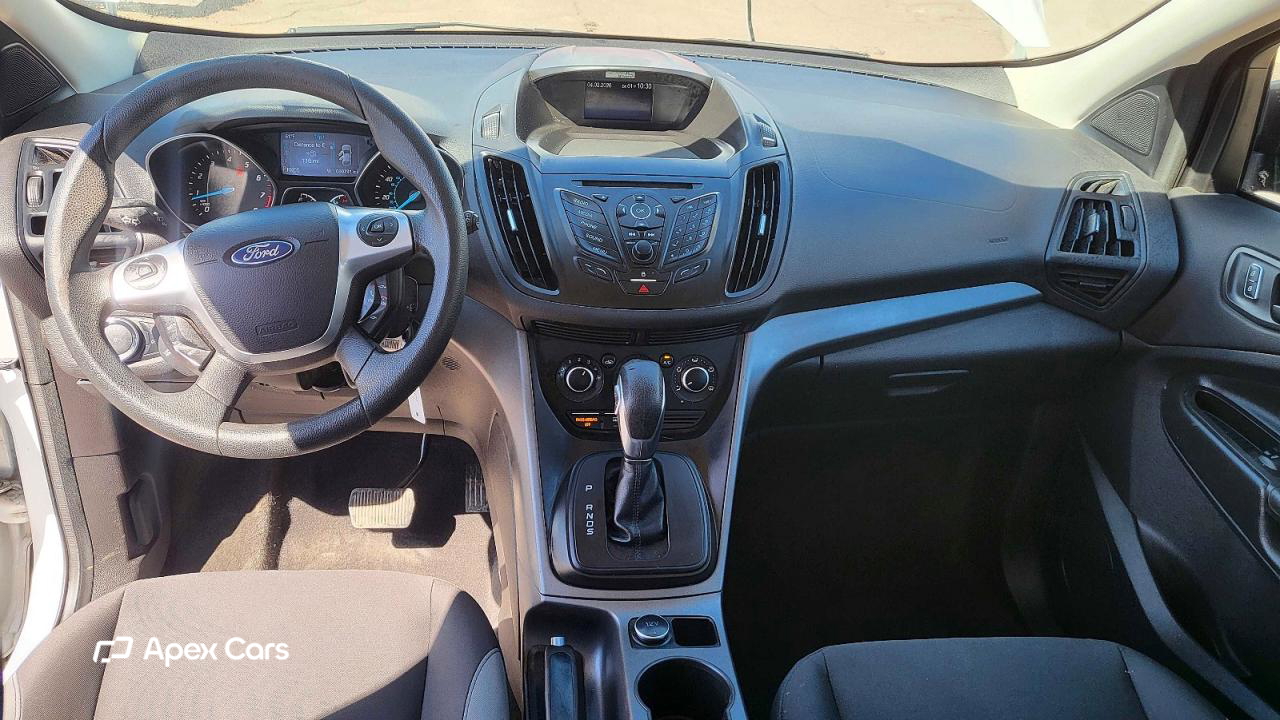 Ford Escape 2014