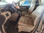 Honda Odyssey 2012
