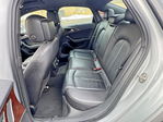 Audi A6 2015
