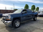 Chevrolet Silverado 2017