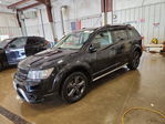 Dodge Journey 2018