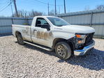 Chevrolet Silverado 2025