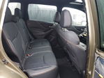 Subaru Forester 2022