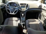 Chevrolet Sonic 2017