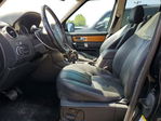 Land Rover LR4 2012