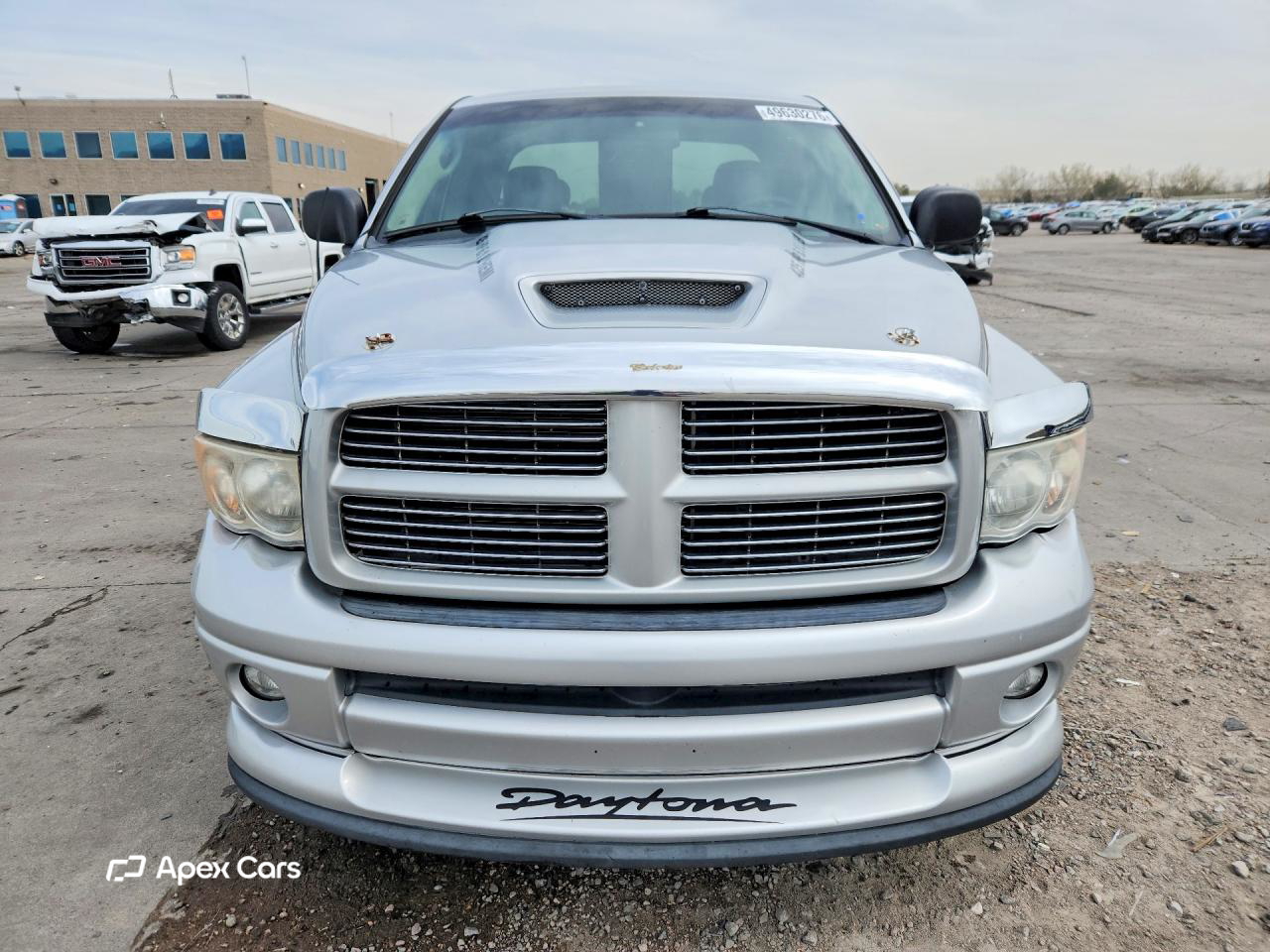 Dodge RAM 2005