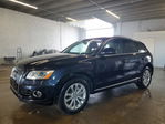 Audi Q5 2014