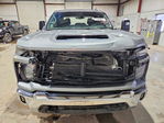 Chevrolet Silverado 2025