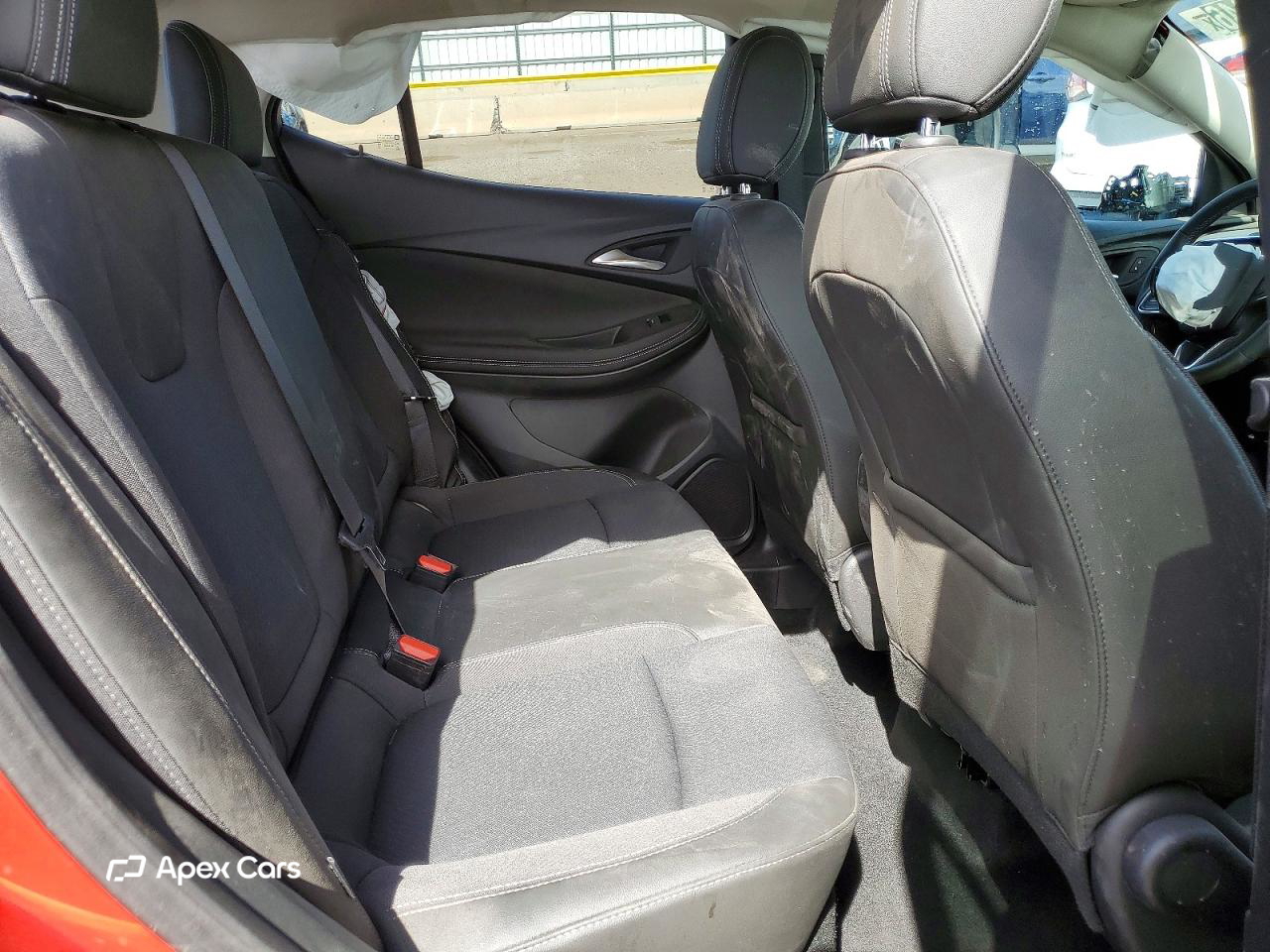 Buick Encore 2026
