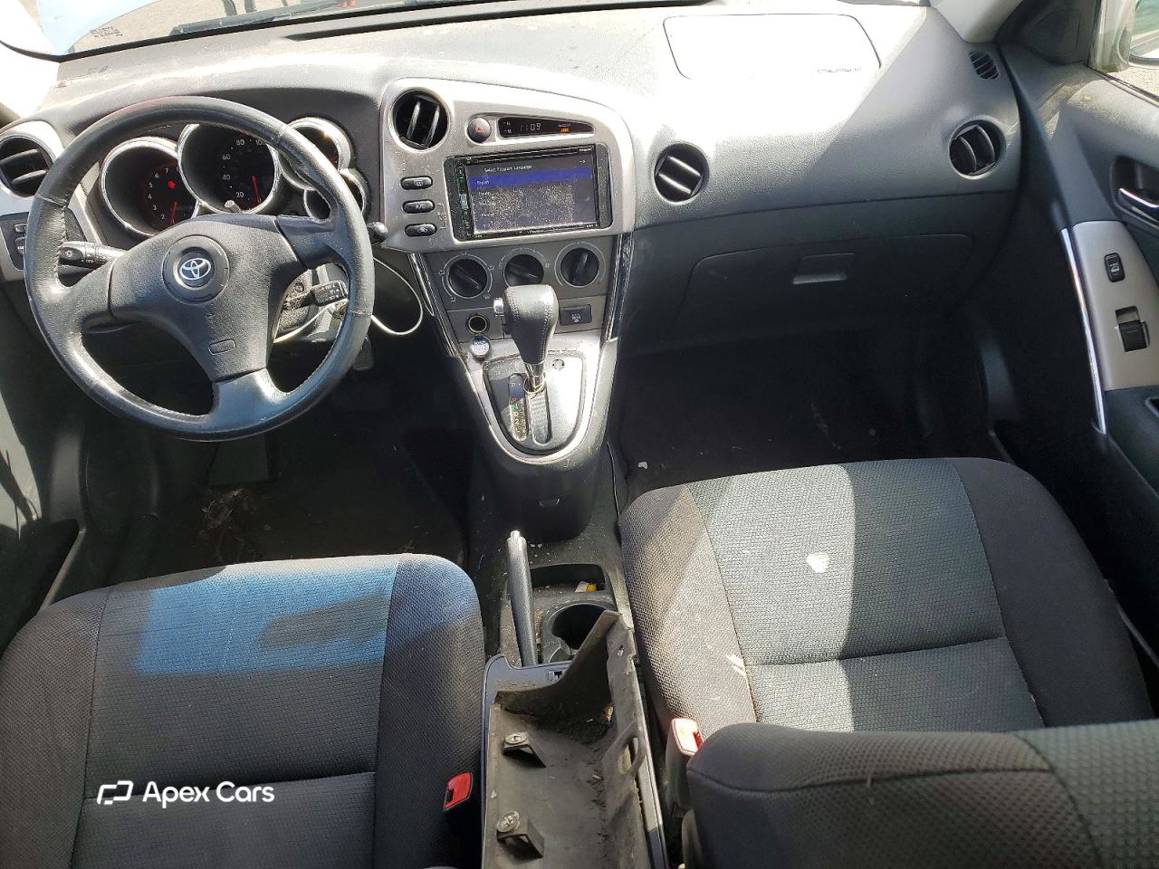 Toyota Matrix 2007