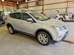 Toyota RAV 4 2013