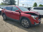 GMC Terrain 2018