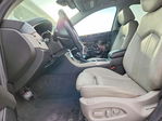 Cadillac SRX 2016