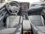 Mitsubishi Outlander 2019
