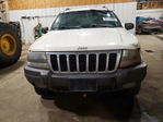 Jeep Cherokee 2002