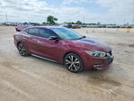 Nissan Maxima 2017