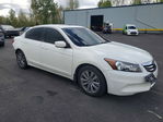 Honda Accord 2011
