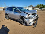 Toyota RAV 4 2018