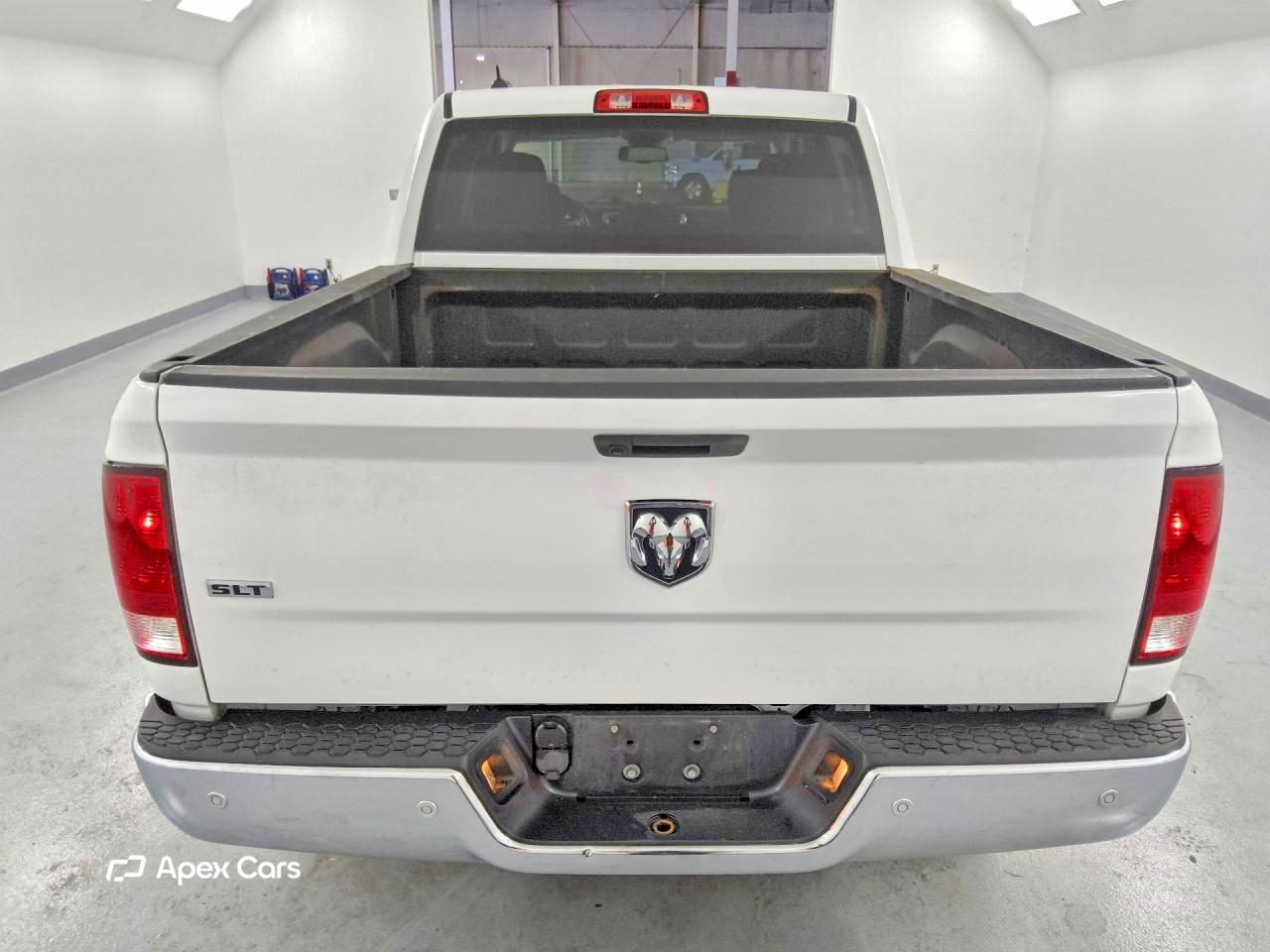 RAM 1500 2023
