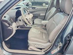 Subaru Forester 2012