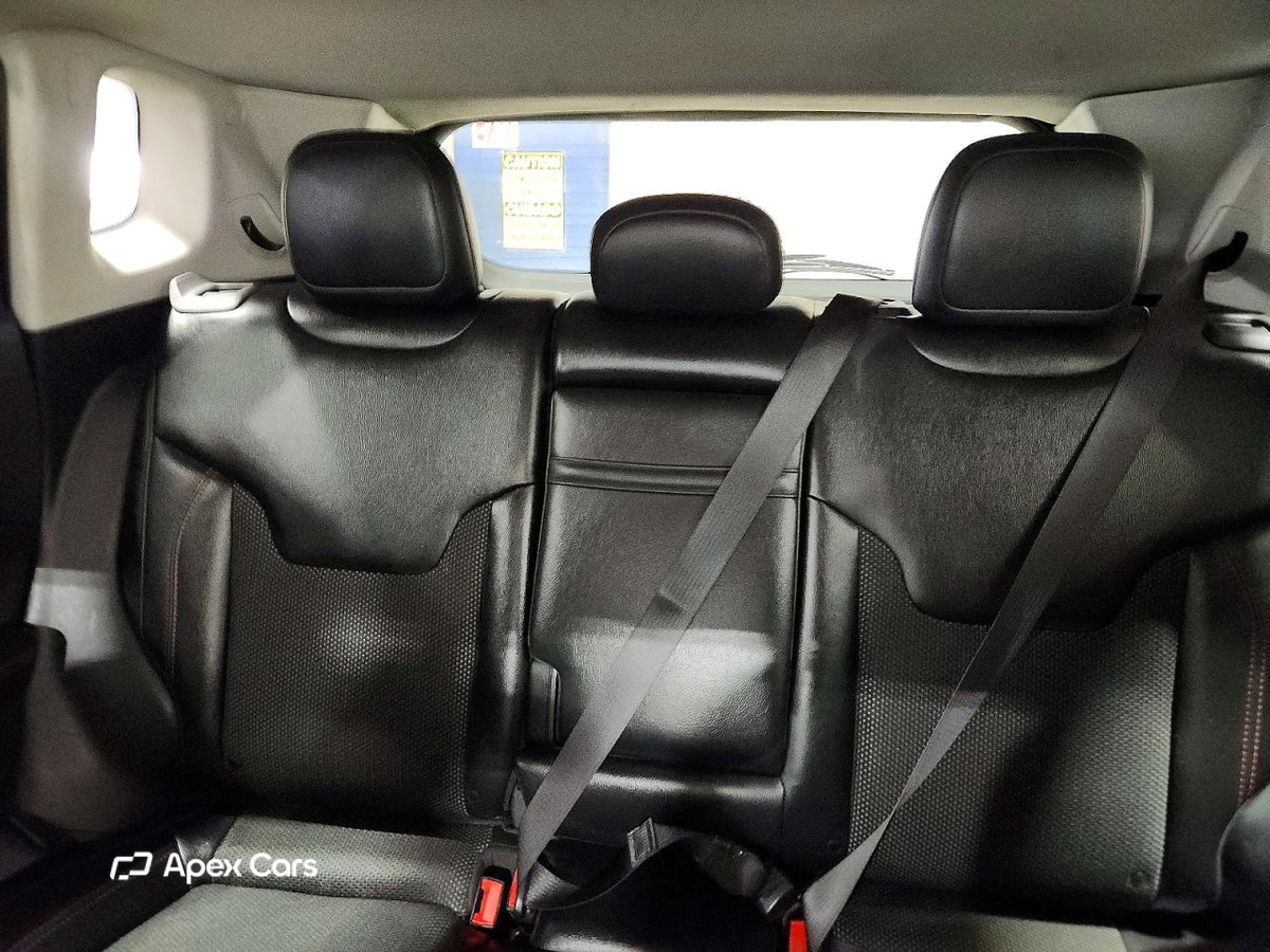 Jeep Compass 2019