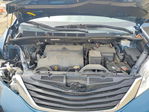 Toyota Sienna 2012