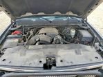 Chevrolet Silverado 2011
