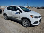 Chevrolet Trax 2018