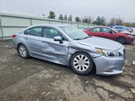 Subaru Legacy 2016
