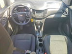 Chevrolet Trax 2017