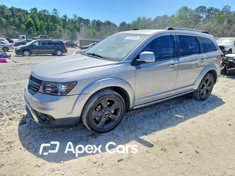 Dodge Journey 2019 - Image 1 of 13