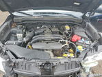Subaru Forester 2014