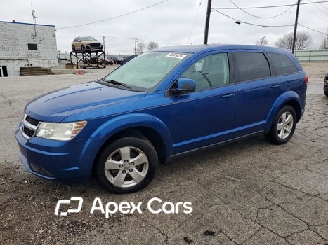 Dodge Journey 2009 - Image 1 of 13
