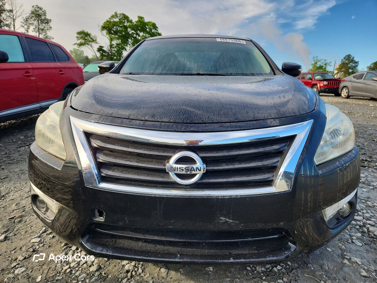 Nissan Altima 2013